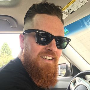 Meet your Posher, Tony